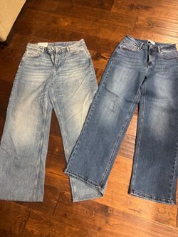 Girls/Women’s Jeans