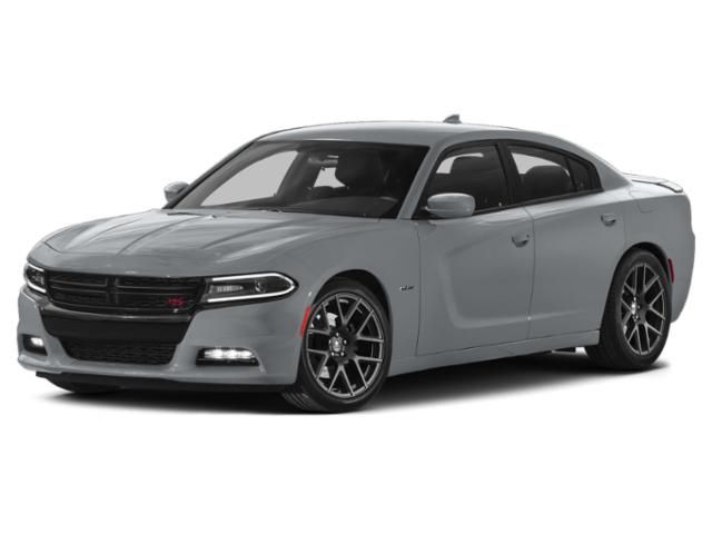 2015 Dodge Charger