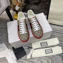 Gucci Ace Sneakers 75