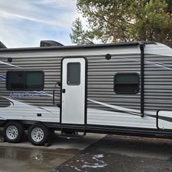 2019 Aspen Trail Travel Trailer