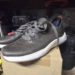 Dr.Scholls Shoes,  Leather Upper 