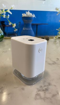 Intelligent sensor sprayer
