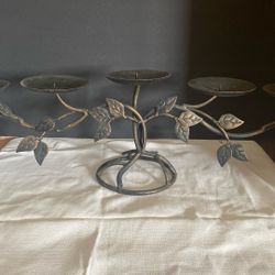 Candle Holders