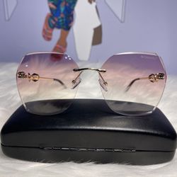 Women’s Luxury Sunglasses 