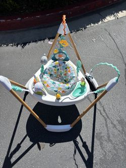 Multi Game Bouncer