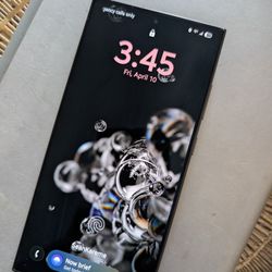 SAMSUNG GALAXY S24 ULTRA 