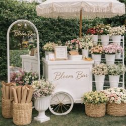 Bloom Bar 
