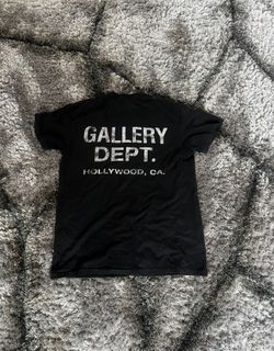 Gallery Dept T Shirt