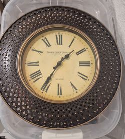 Clock