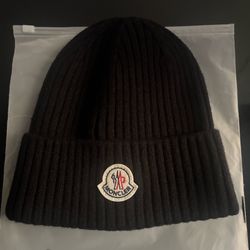 Monclere Beanie 