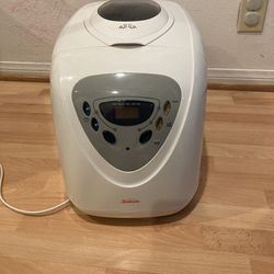 Sunbeam Bread Maker