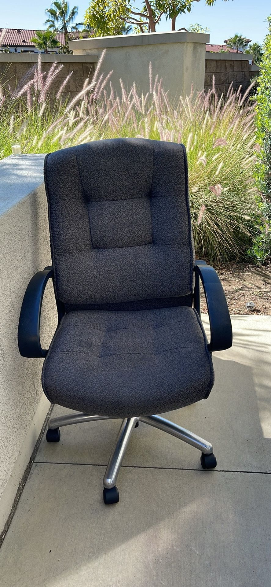 4 Office/desk Chair $25 EACH ONE.