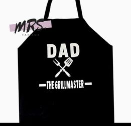 Grill apron