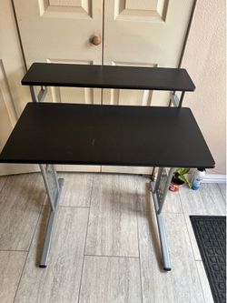 Computer Desk