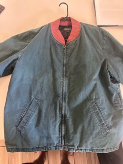 Imogene Willie Jacket