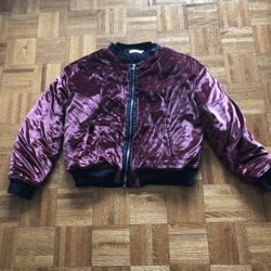 MNML Bomber Jacket