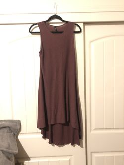 Women’s Maroon Dress size S