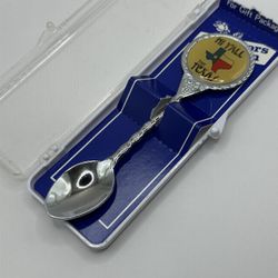 Collectible Souvenir Spoon