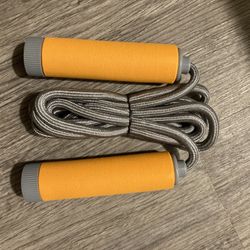Jump Rope