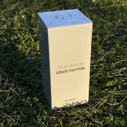 Imagination Louis Vuitton
