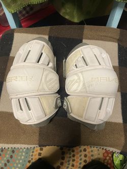 Lacrosse Gear