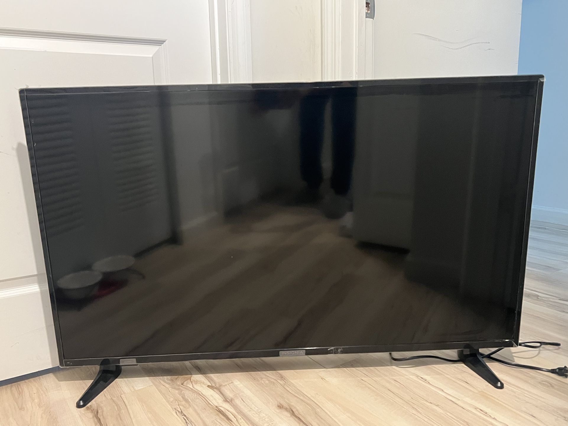 INSIGNIA TV 50 Inch