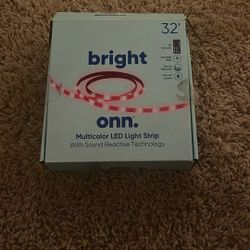 Led lights