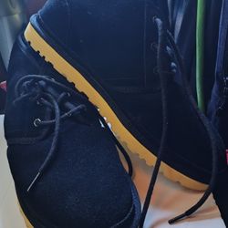 New Ugh Slipper/ Loafers