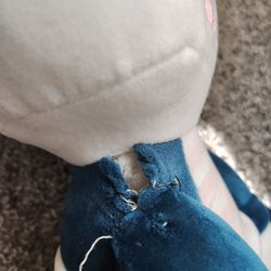 Roblox Girl Plushie 