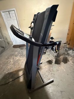 Space Saving Treadmill - Very Good Condition! 🏃‍♂️ $100 OBO