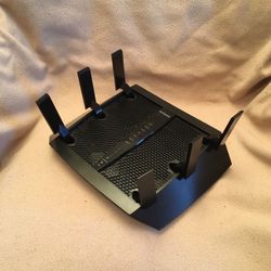 Gaming PC High Speed Wireless Wifi Router 