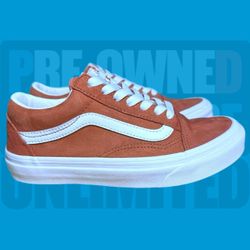 Vans Old Skool Low 