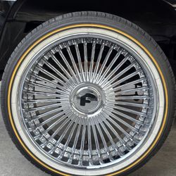 24" FORGIATO G1s!!!!!!