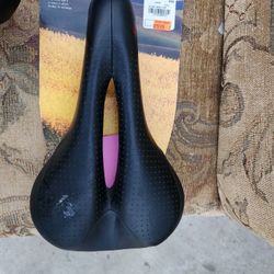 Bike Seat For Women New