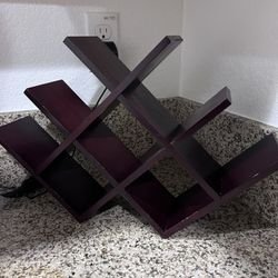 Wine Bottle Holder 