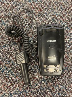 Escort Passport 9500
