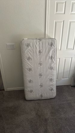 FREE Baby Mattress