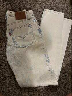 Levi’s jeans