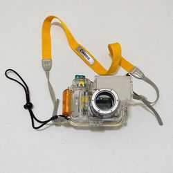 Canyon Waterproof Camera Case