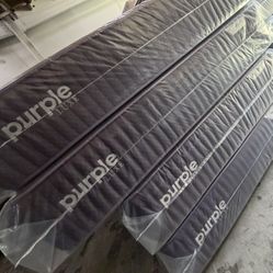 New King Purple Rejuvenate LUXE (Cal King Or Queen $1199)