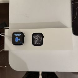 Apple Watch Series 11 46MM