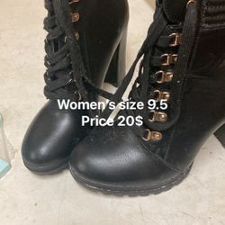 Women’s Boots