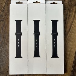 Apple Watch Sport Band - 40mm