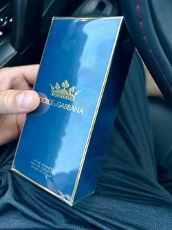 Dolce gabbana K (brand new) 3.3