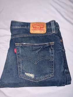 Levi 511 Jeans