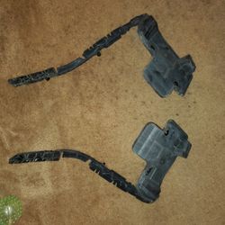 Bumper Brackets 