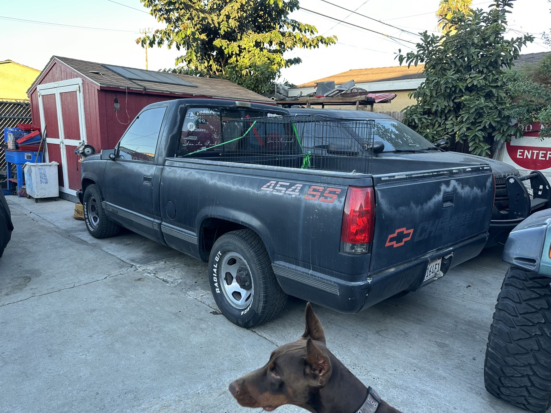1990 Chevrolet C/K 1500