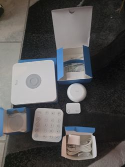 Ring Alarm