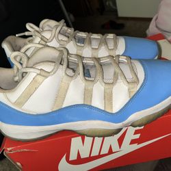 Jordan 11s