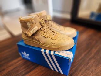 Adidas Forum Hi GTX